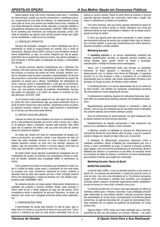 Apostila banco-do-brasil