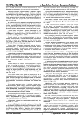 Apostila banco-do-brasil