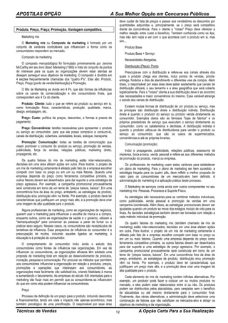 Apostila banco-do-brasil