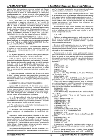 Apostila banco-do-brasil