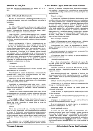 Apostila banco-do-brasil