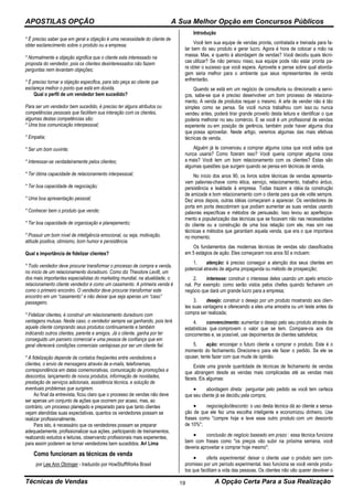 Apostila banco-do-brasil