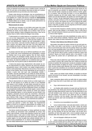 Apostila banco-do-brasil