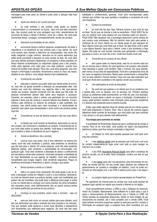 Apostila banco-do-brasil