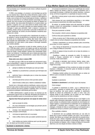 Apostila banco-do-brasil