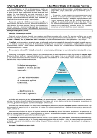 Apostila banco-do-brasil