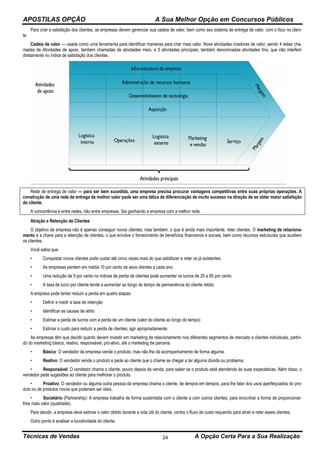 Apostila banco-do-brasil