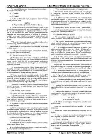 Apostila banco-do-brasil