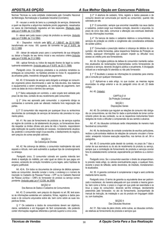 Apostila banco-do-brasil