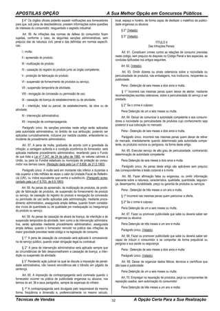 Apostila banco-do-brasil