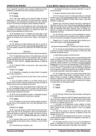 Apostila banco-do-brasil