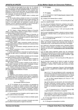 Apostila banco-do-brasil