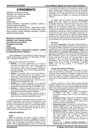 Apostila banco-do-brasil