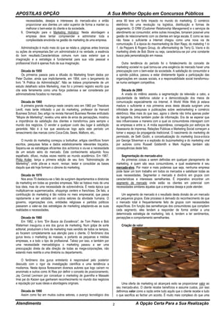 Apostila banco-do-brasil