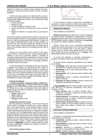 Apostila banco-do-brasil