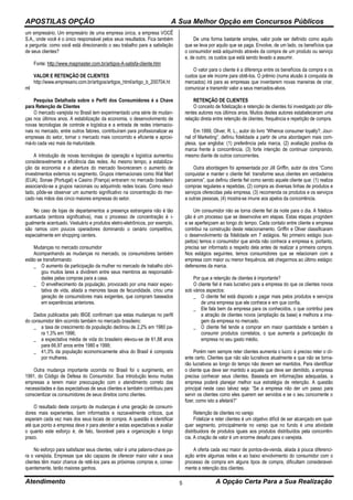 Apostila banco-do-brasil