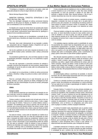 Apostila banco-do-brasil