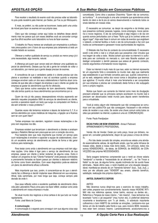 Apostila banco-do-brasil