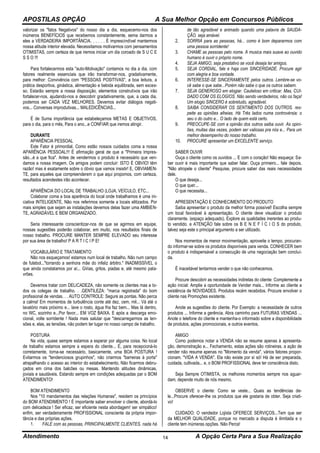 Apostila banco-do-brasil