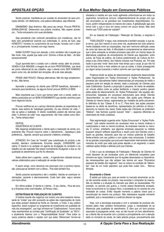 Apostila banco-do-brasil