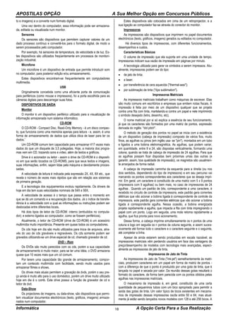 Apostila banco-do-brasil