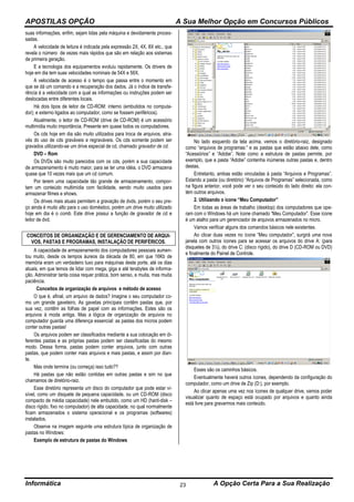 Apostila banco-do-brasil