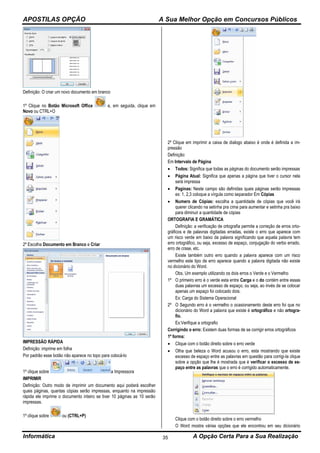 Apostila banco-do-brasil
