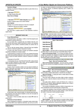 Apostila banco-do-brasil