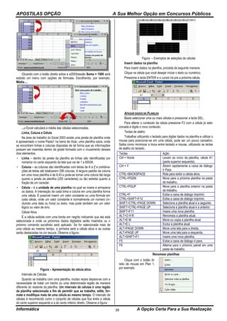 Apostila banco-do-brasil