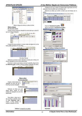 Apostila banco-do-brasil
