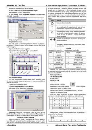 Apostila banco-do-brasil