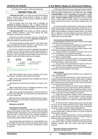 Apostila banco-do-brasil