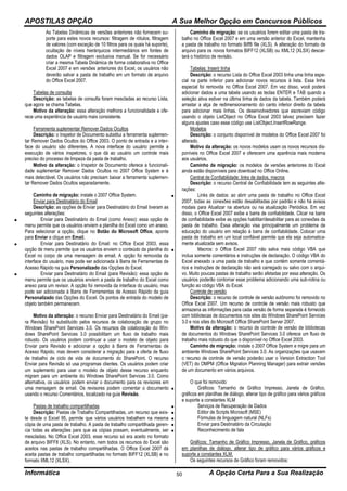 Apostila banco-do-brasil