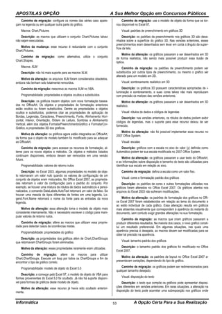 Apostila banco-do-brasil