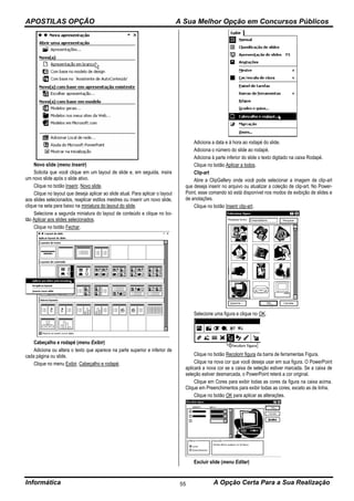 Apostila banco-do-brasil