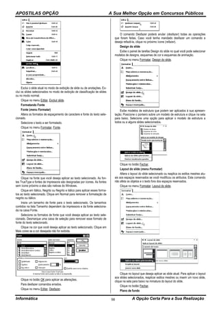 Apostila banco-do-brasil