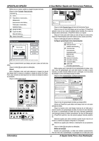 Apostila banco-do-brasil