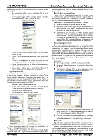 Apostila banco-do-brasil