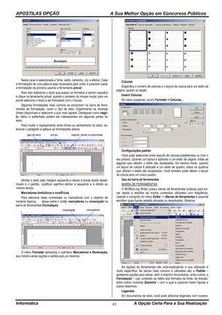 Apostila banco-do-brasil