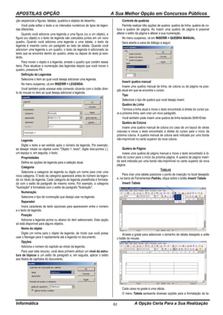 Apostila banco-do-brasil