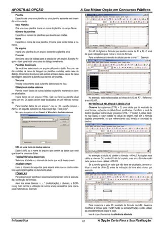 Apostila banco-do-brasil