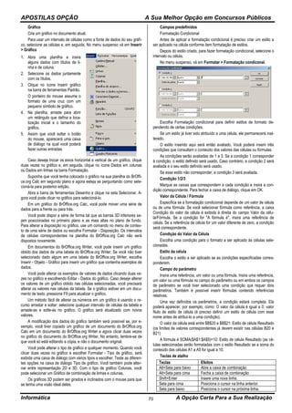 Apostila banco-do-brasil