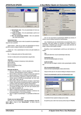 Apostila banco-do-brasil