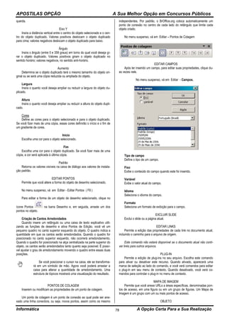 Apostila banco-do-brasil