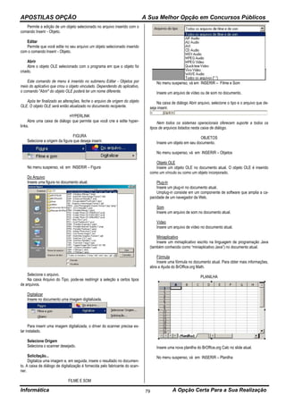 Apostila banco-do-brasil