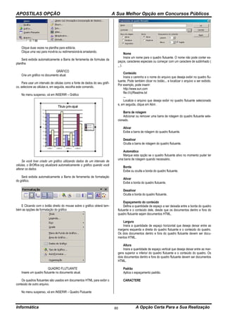 Apostila banco-do-brasil