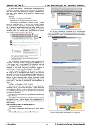 Apostila banco-do-brasil