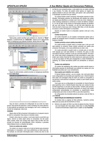 Apostila banco-do-brasil