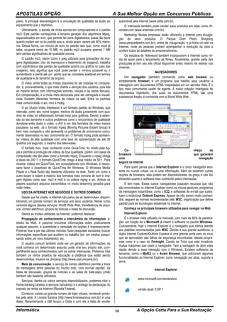 Apostila banco-do-brasil