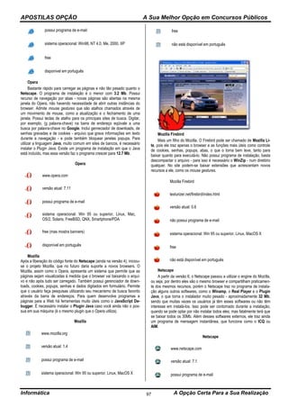 Apostila banco-do-brasil